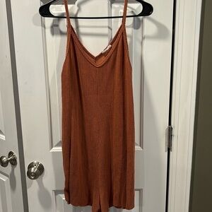 Boutique romper